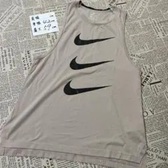 NIKERUNNINGDIVISIONナイキランニングディビジョン　タンクトップ