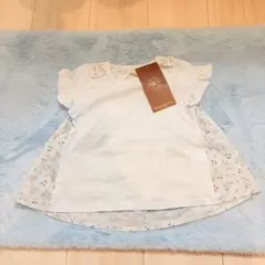 ビスケットクラブ カットソー