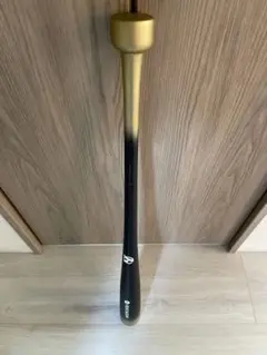 未使用　ペンタゴン85cm/890g バット　ミノルマン　ブラック PENTA5ON(ペンタゴン) – Amazing The Store