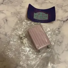 アートエモーショナルコレクション At the airport