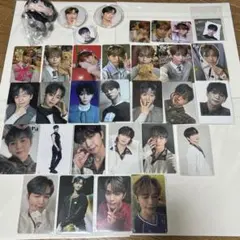 INI 後藤威尊　トレカ　缶バッジ　かぷっこふれんず