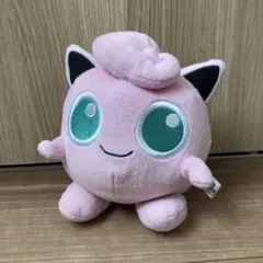 ポケットモンスター プリン　ぬいぐるみ