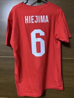 2025年最新】比江島 ユニフォームの人気アイテム - メルカリ