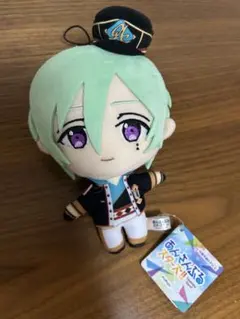 風早巽 あんスタ ぬいぐるみ