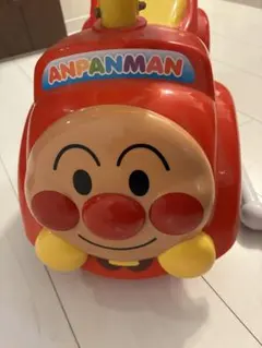 アンパンマン 乗用玩具