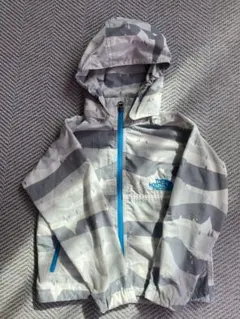 THE NORTH FACE キッズ　ジャケット