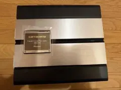 カロッツェリア アンプ PRS-D700 2台セット - メルカリ
