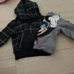 トレーナーセット