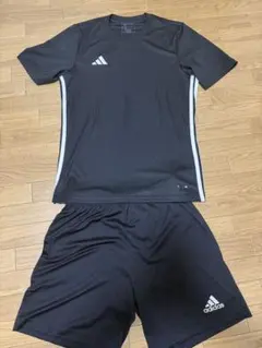adidas トレーニングウェア 上下のサムネイル