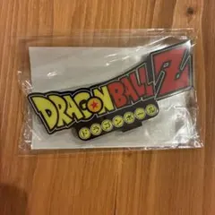 ドラゴンボールZ アクリルロゴディスプレイEX