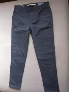 BANANA REPUBLIC/TRAVEL JEAN30x30チャコールグレー