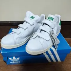 adidas Originals FAST ベルクロ 25cm 新品タグ付 - メルカリ