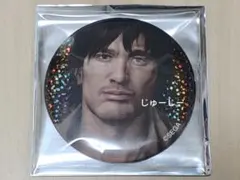 龍が如く 歌舞伎町タワーコラボ ホログラム缶バッジ 品田×13 品田 ホログラム缶バッジ 歌舞伎町タワー 新宿 龍が如く - メルカリ