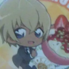 コナン 安室透 新品未開封 缶バッジ