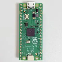 ラズパイ IoTデバイス