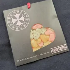 KYOSUKE HIMURO KING SWING