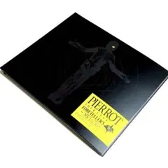 2026年最新】パンフ pierrotの人気アイテム - メルカリ