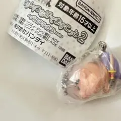 クレヨンしんちゃん つまんでつなげてますこっと2 ぶりぶりざえもん