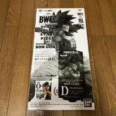 ドラゴンボール　フィギュア