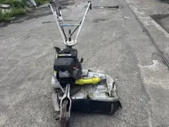 オーレック　SP850A スパイダーモア　4WD 草刈り機現状渡し引き取り長野県 オーレック SP850 スパイダーモア 4WD 草刈り機 現状渡し引き取り長野