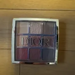 Dior バックステージ　アイ　パレット003 アイシャドウ