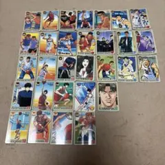 2026年最新】種別：まとめ売り／引退品 カードダス スラムダンクの人気