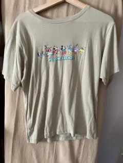 futafuta ミッキーフレンズTシャツ