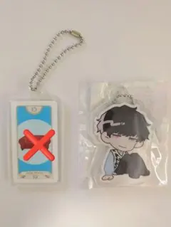 東言 アクリルキーホルダー Amazon.co.jp: QuizKnock 東問 東言 早押し アクキー 2点ずつ