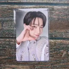 ENHYPEN House of Vampire VIP 特典 第2弾 ソヌ