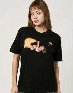 Mサイズ 黒夢 セントマイケル 河村康輔 Tシャツ SAINT Mxxxxxx - メルカリ