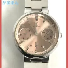 CITIZEN シチズン 時計 329-H07821 シルバー レディース