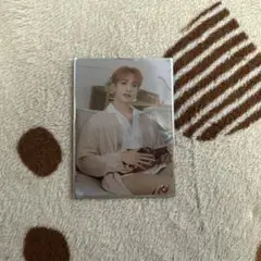 SEVENTEEN セブチカフェ　くじ　ドギョム