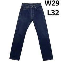 USA製 Levis 501 W29L32 デニムパンツ 00s 90s