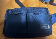 JJJJound PORTER ポーター ウエストバッグ タンカー TANKER - メルカリ