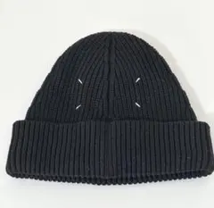 ビーニー ニット帽