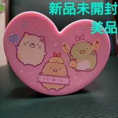 マクドナルド　ハッピーセット　すみっコぐらし　(ぺんぎん&とんかつ&ねこ推し)