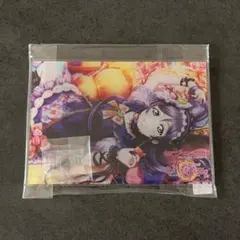 板倉可奈 ボイス入りアクリルパネル - メルカリ