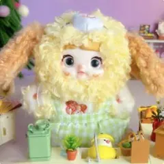 nommi 子犬日記 Puff tail