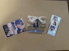 CUTIE STREET ラブトレラッフルくじ 梅田みゆ