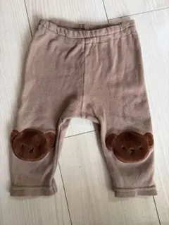 【ブランシェス】ボリス　ズボン　70センチ