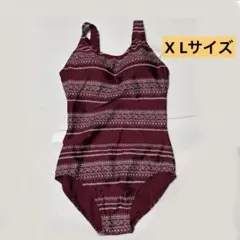 LLサイズ【タグ付き】ellesse（エレッセ） 水着　スポーツ用　大きいサイズ