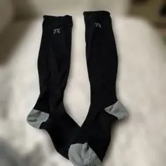 ゴルフ用　レディース　ニーハイハイソックス