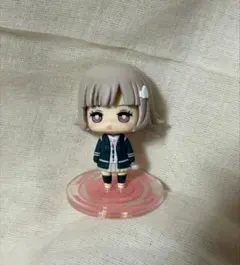 スーパーダンガンロンパ2 コトブキヤ ワンコインフィギュア 七海千秋