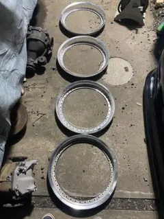 2026年最新】エクイップ 18インチの人気アイテム - メルカリ