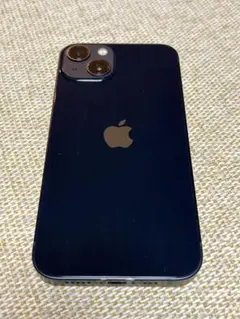 iPhone 13 128GB ミッドナイト SIMフリー