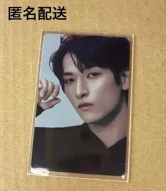 JO1 金城碧海　WDWG 初回限定盤B トレカ