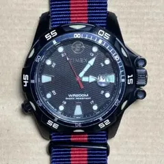 TIMEX タイメックス EXPEDITION T49618 電池交換済のサムネイル