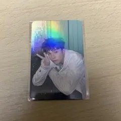 treasure アサヒ トレカ