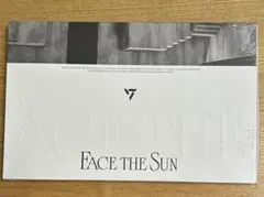 SEVENTEEN Face the Sun ep.1 Control 1033