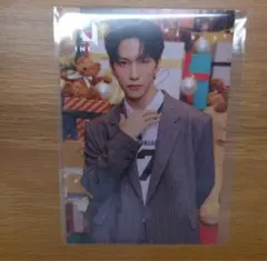 INI ウィンマジ ネオウィング 特典 池﨑理人